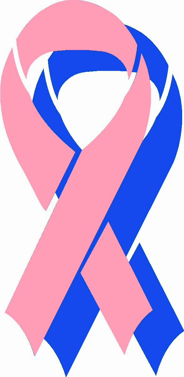 Male Breast Cancer Ribbon | Health Pictures