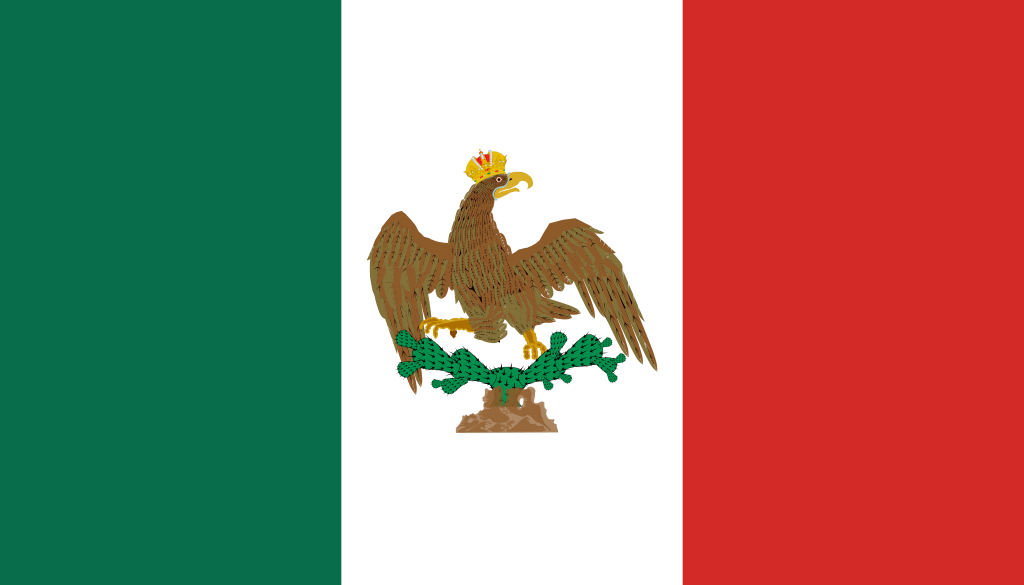 File:Flag of Mexico (1821-1823).svg - Wikimedia Commons