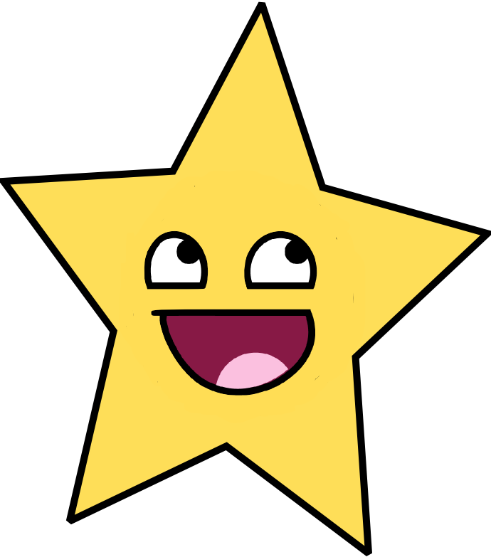 Star Png