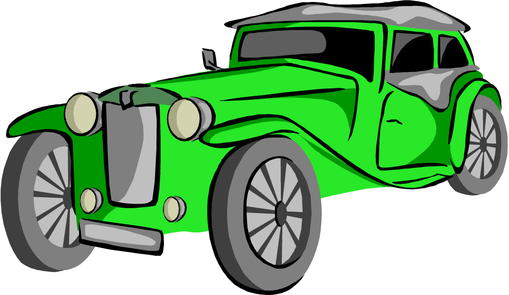 Cars Cartoon Images - Cliparts.co