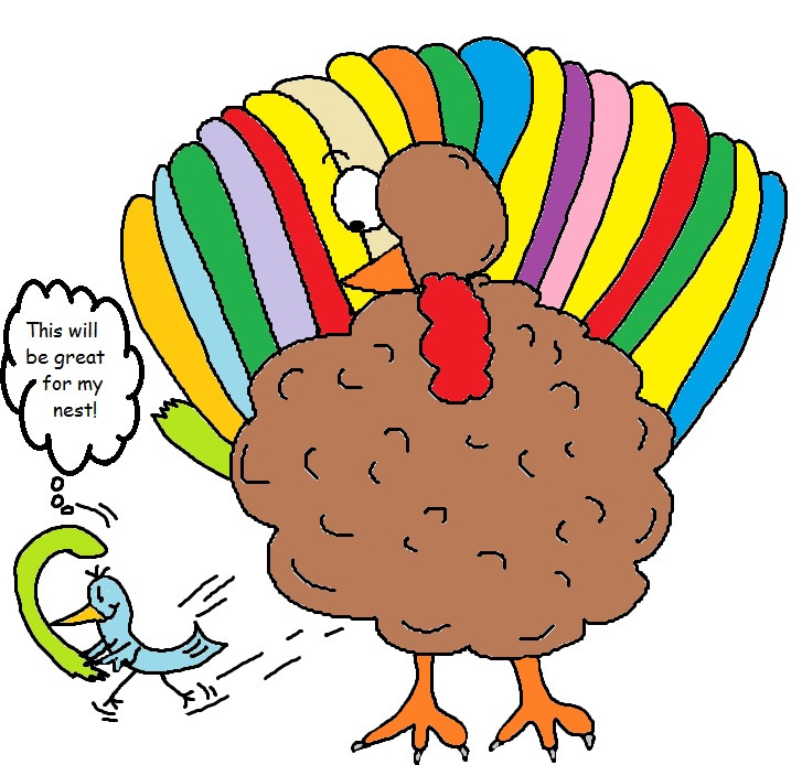 November Clip Art Pictures and Thanksgiving Images | Printable and ...
