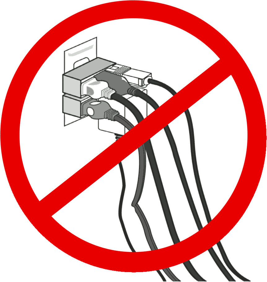 Electrical Safety Symbols Clip Art Cliparts.co