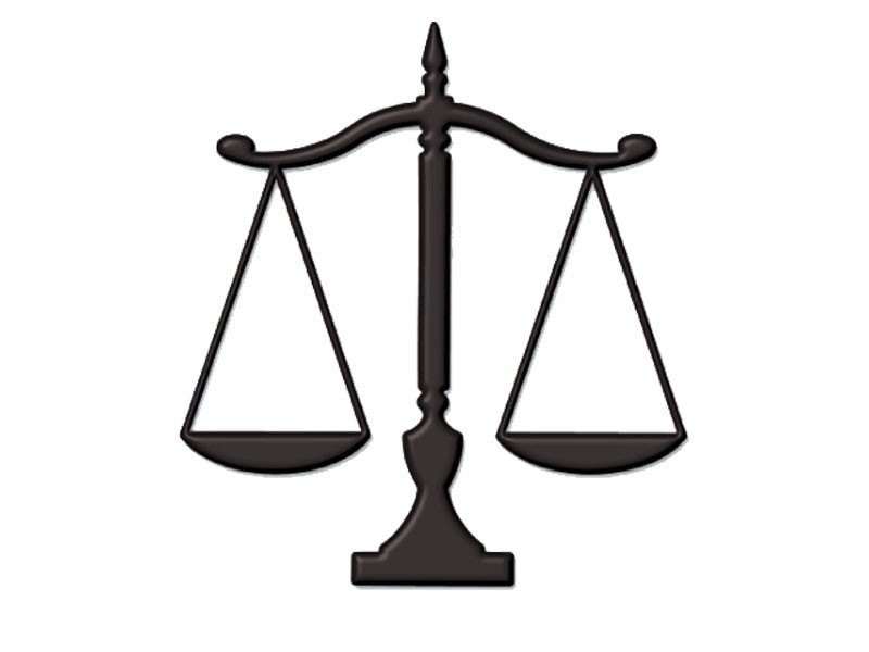 Law Symbols