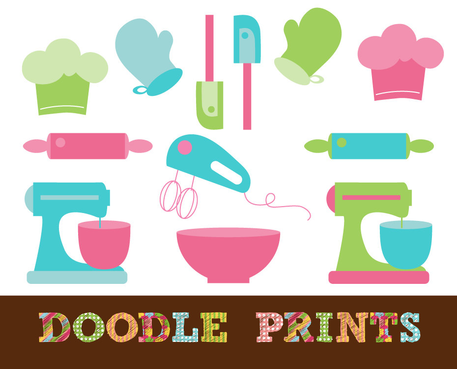 Digital Clipart To Put On An Apron | Clipart Panda - Free Clipart ...