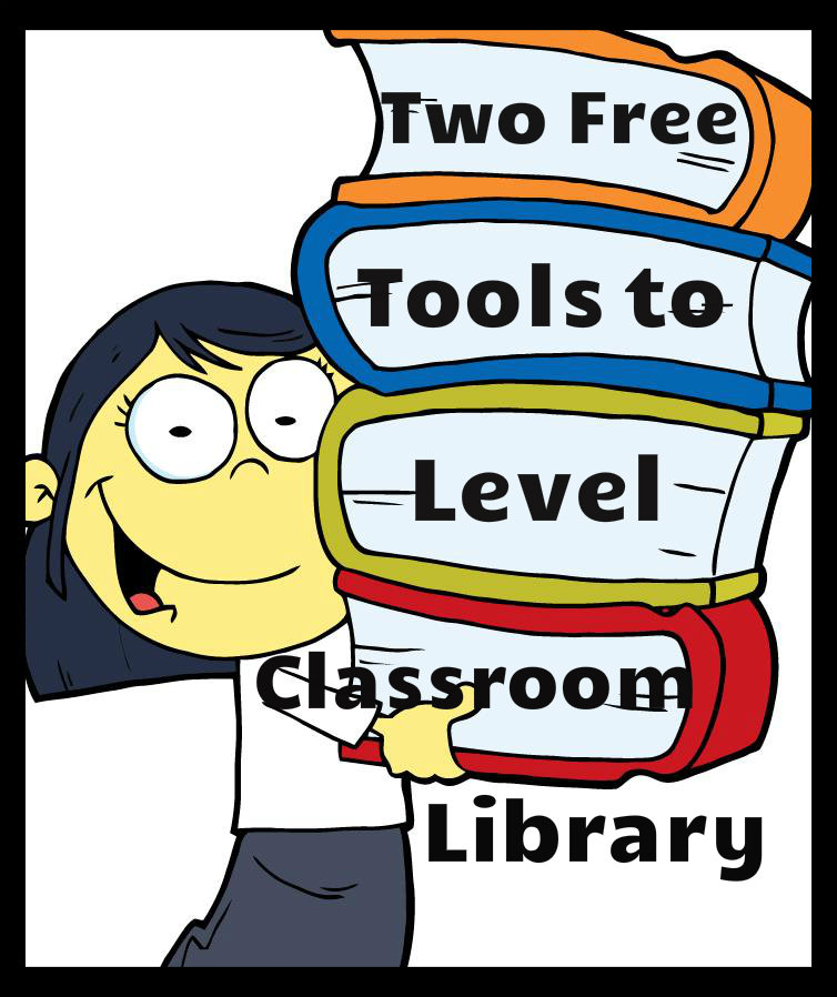 Level Your Classroom Library | Readyteacher.com