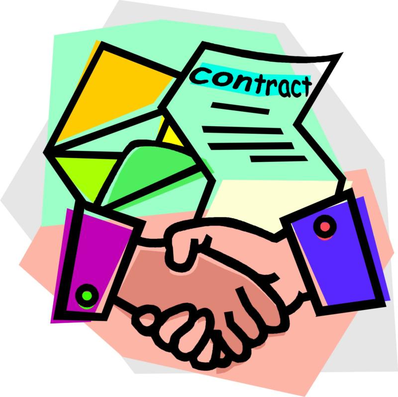 clip art business negotiations - photo #38