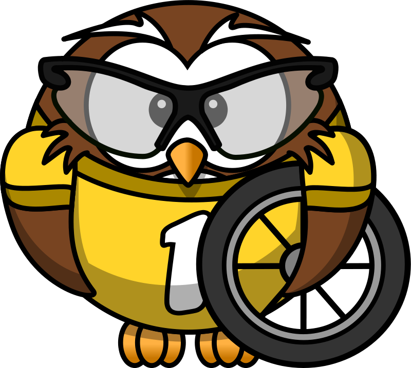 Owl Clip Art Download