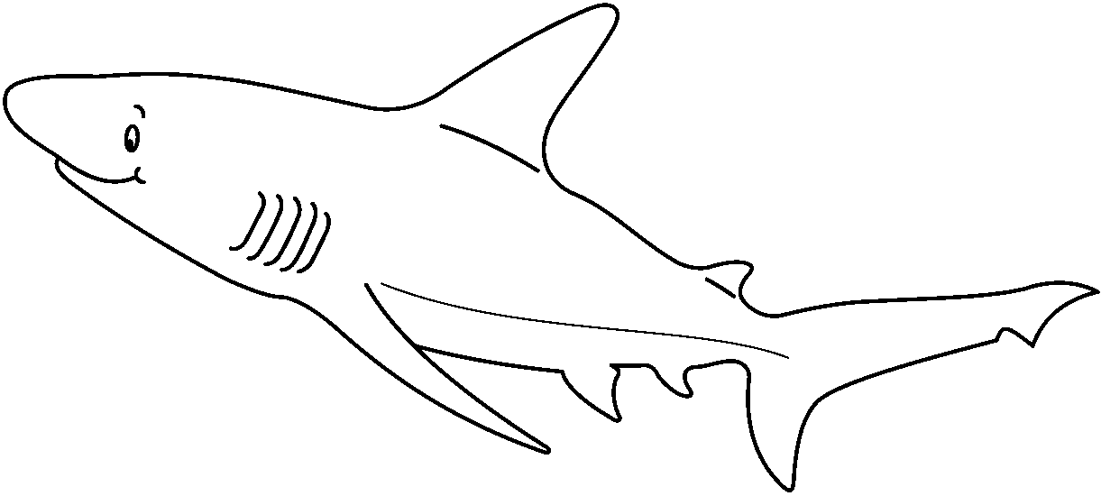 Shark Clip Art | lol-