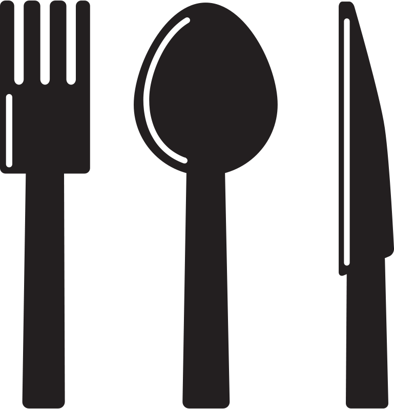 Spoon And Fork Png