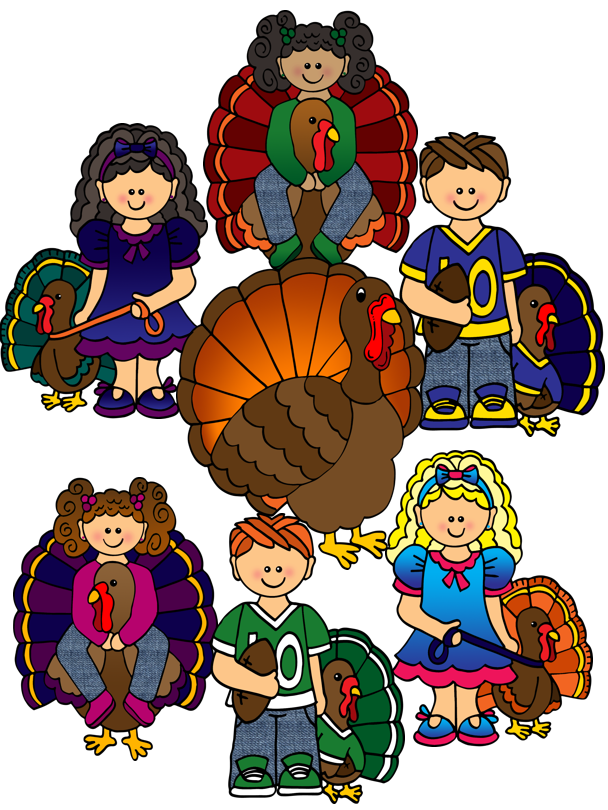 free clipart for teachers thanksgiving - photo #17