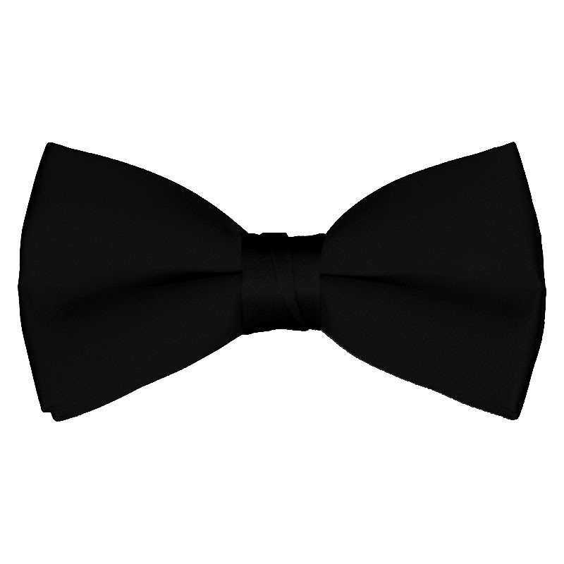 clipart bow tie outline - photo #21