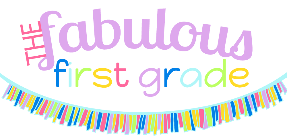 The Fabulous First Grade: Crazy about Punctuation!! (FREEBIES ...