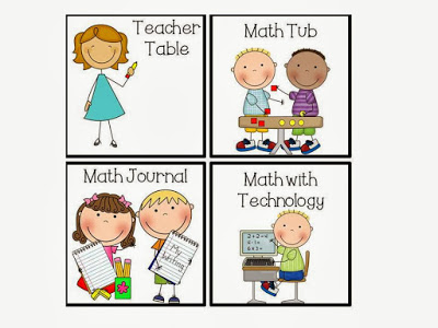 Tunstall's Teaching Tidbits: Guided Math Freebie and Sight Word ...
