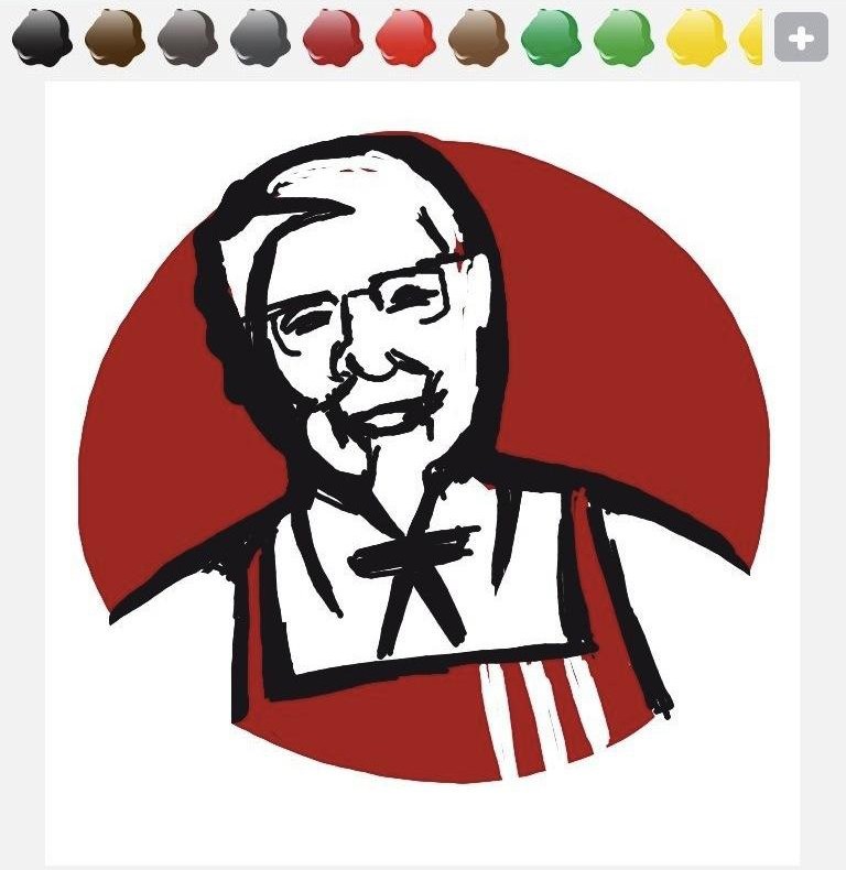 Have fun drawing ads for Zynga in Draw Something