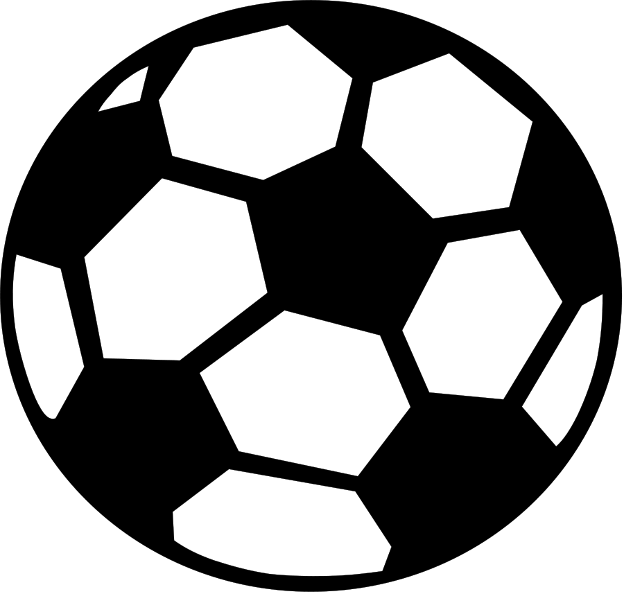 Soccer Ball SVG Vector file, vector clip art svg file