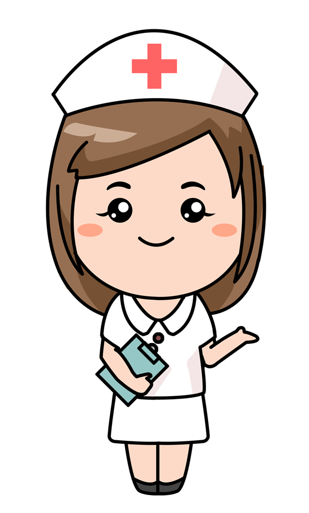 Baby Doctor Clipart