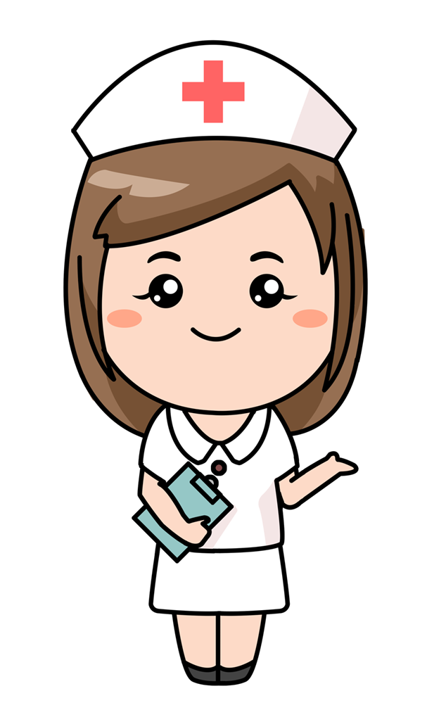 Nurse Clip Art Funny