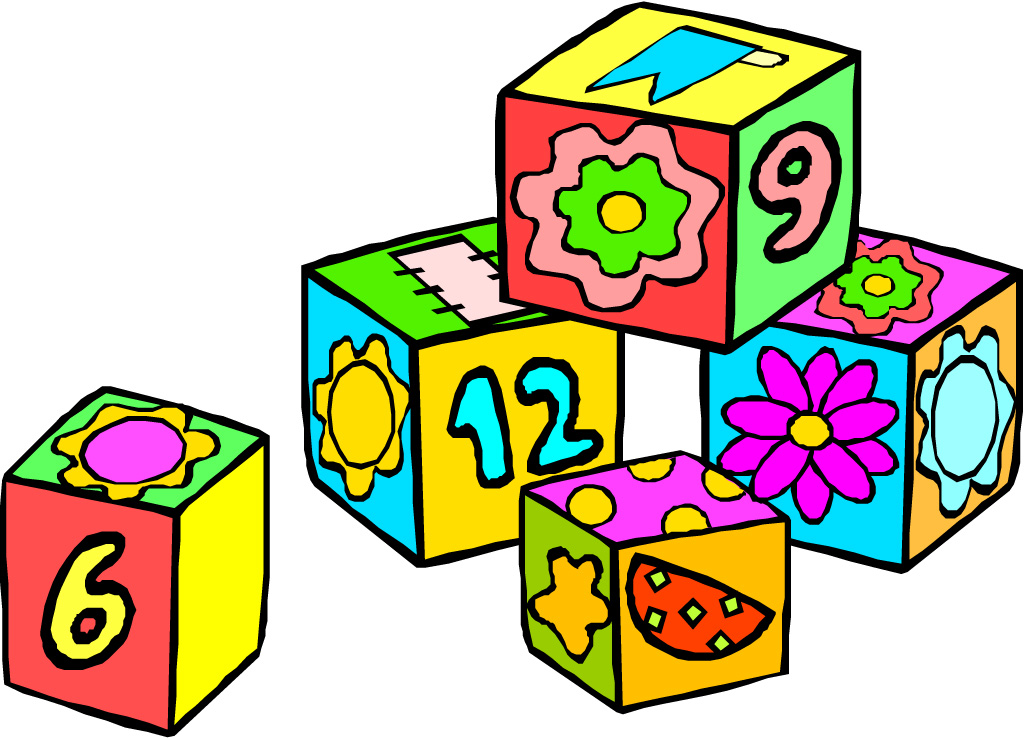 free numbers clipart for teachers - photo #42
