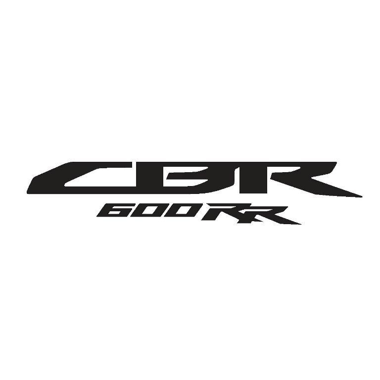 Honda Cbr Logo - Cliparts.co