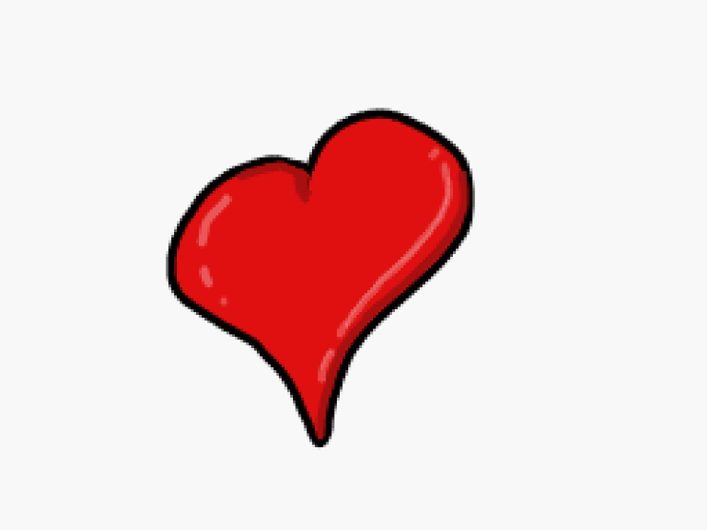 Red Heart Valentine Xochi.info xochi.info Flowers SVG YouTube ...