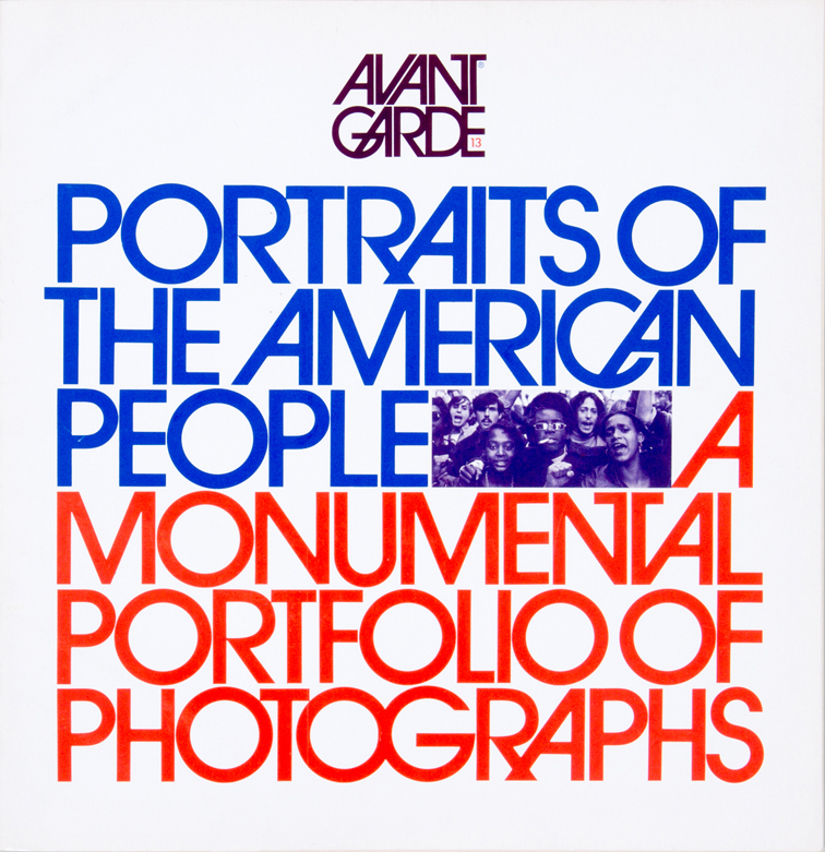 Herb Lubalin American Graphic Designer 1918—81 | Unit Editions ...