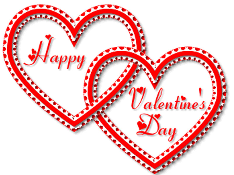 Valentines Day Hearts Archives - Entertainment world ...