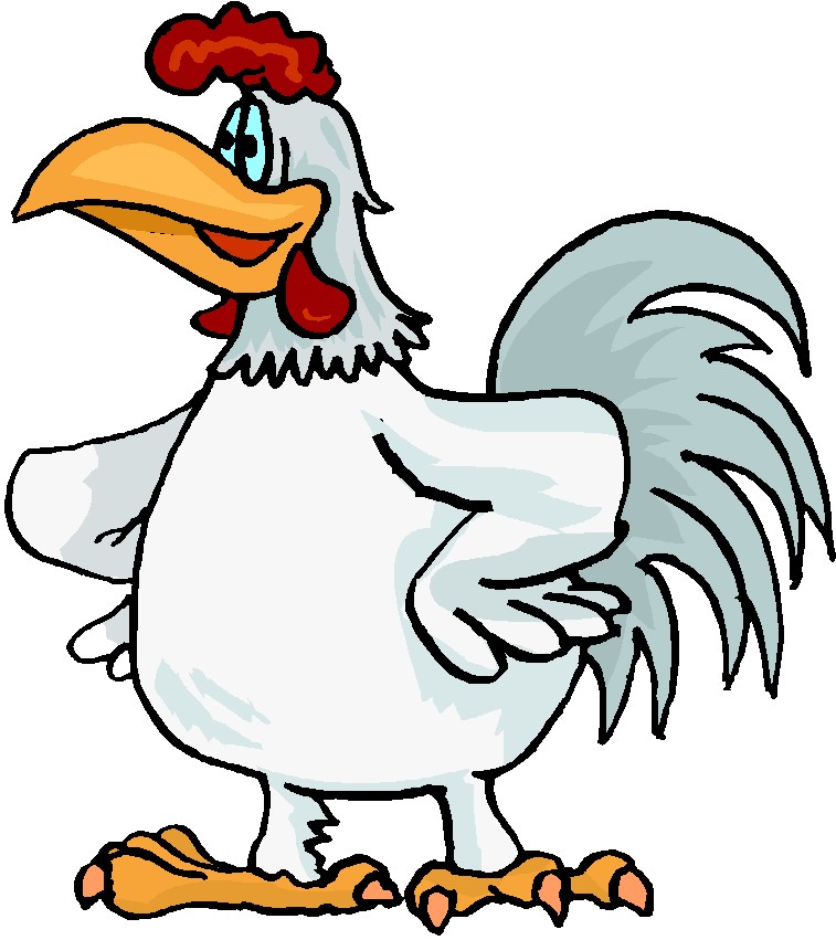 emoticons - BackYard Chickens Community