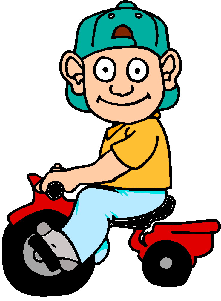 Free Children Clipart Images