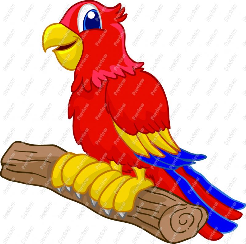 Big Bird Clipart - Cliparts.co