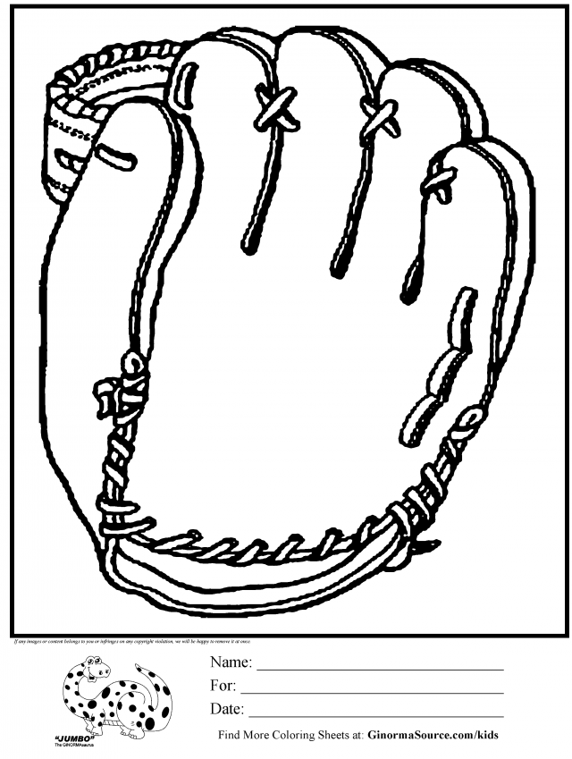 Baseball And Bat Coloring Pages Pic Book Id 97178 Uncategorized ...