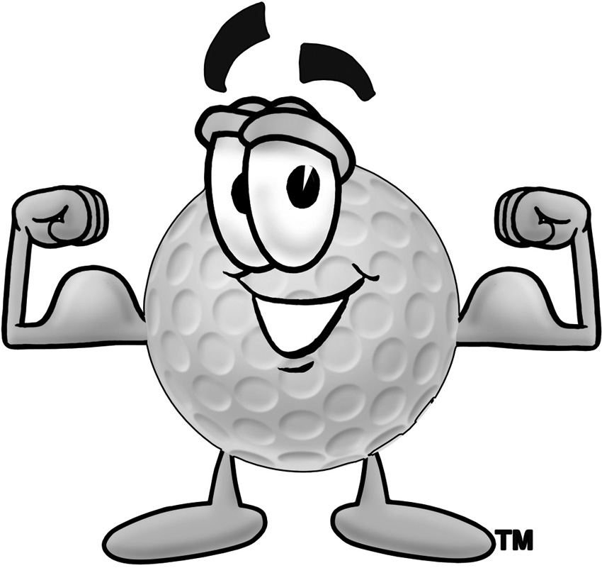 Golf Ball Clip Art Images & Pictures - Becuo