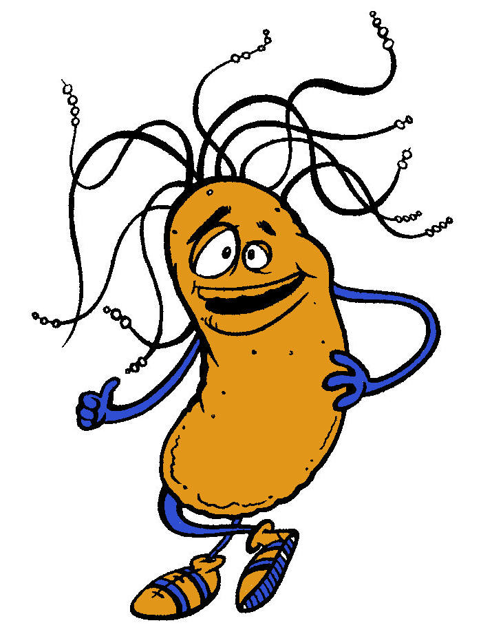 free clipart images germs - photo #16