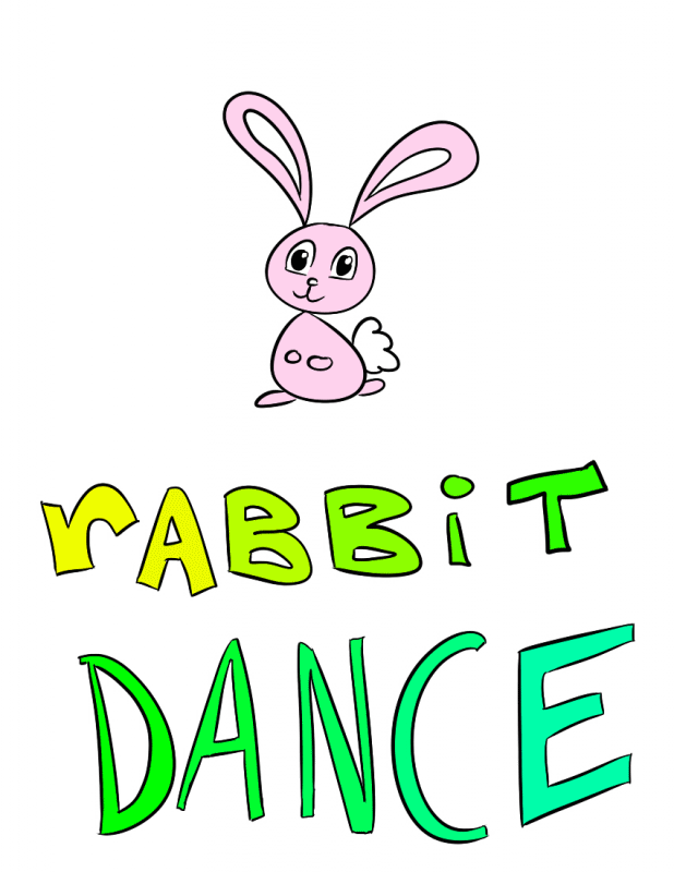 Animated Gif Rabbit