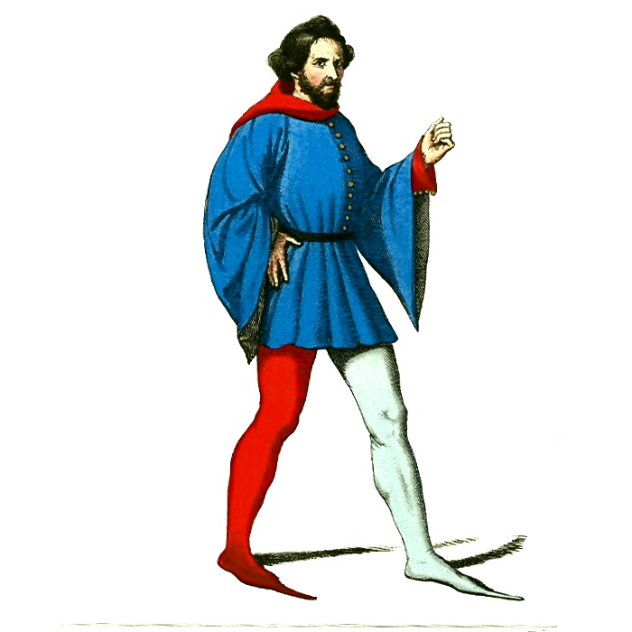 File:Man in Medieval Dress or Costume (9).JPG - Wikimedia Commons