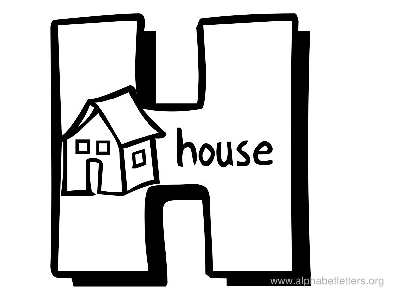clipart of letters - photo #19