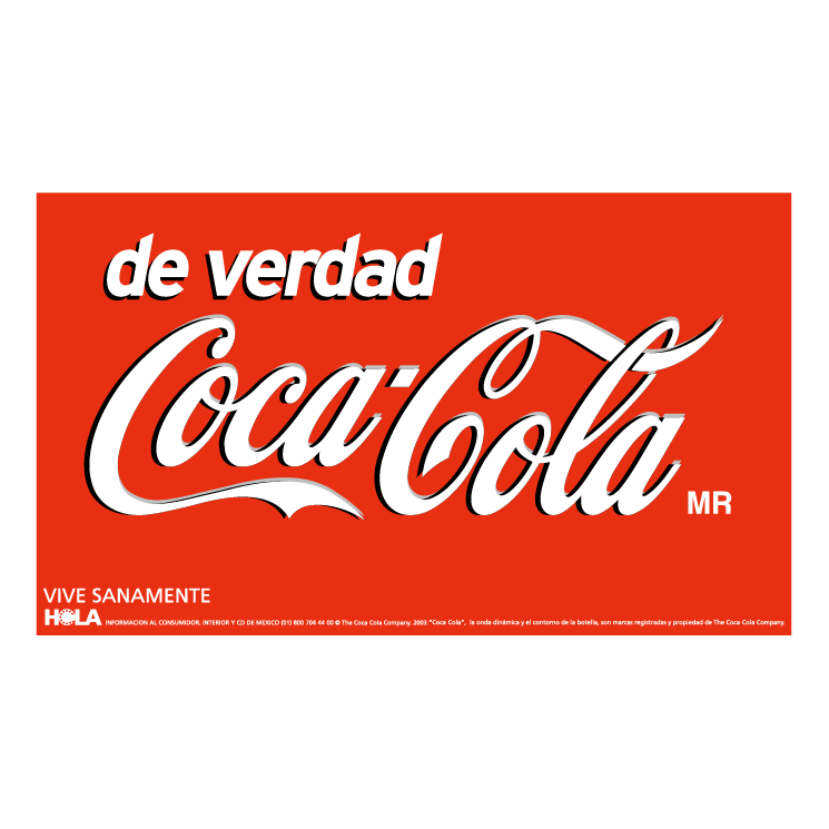 Coca cola 28 Free Vector / 4Vector
