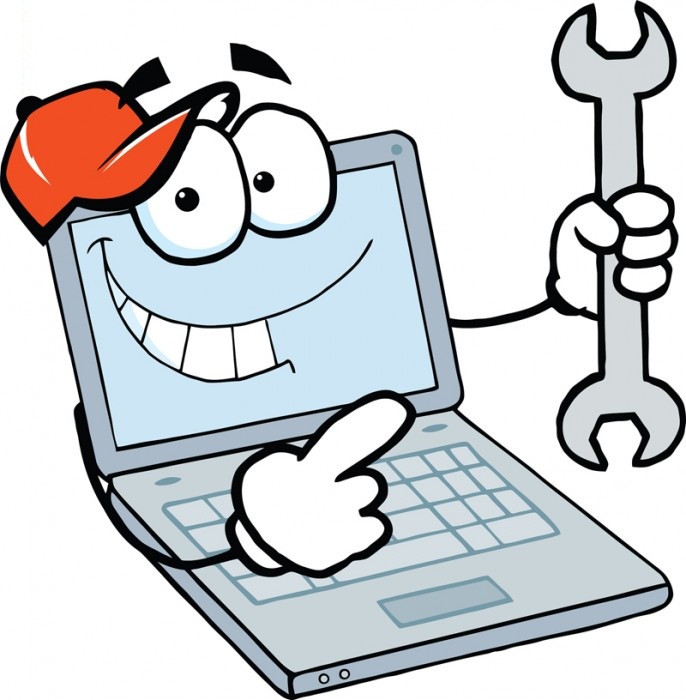 About Computer Repair Technicians « The Computer Advisor