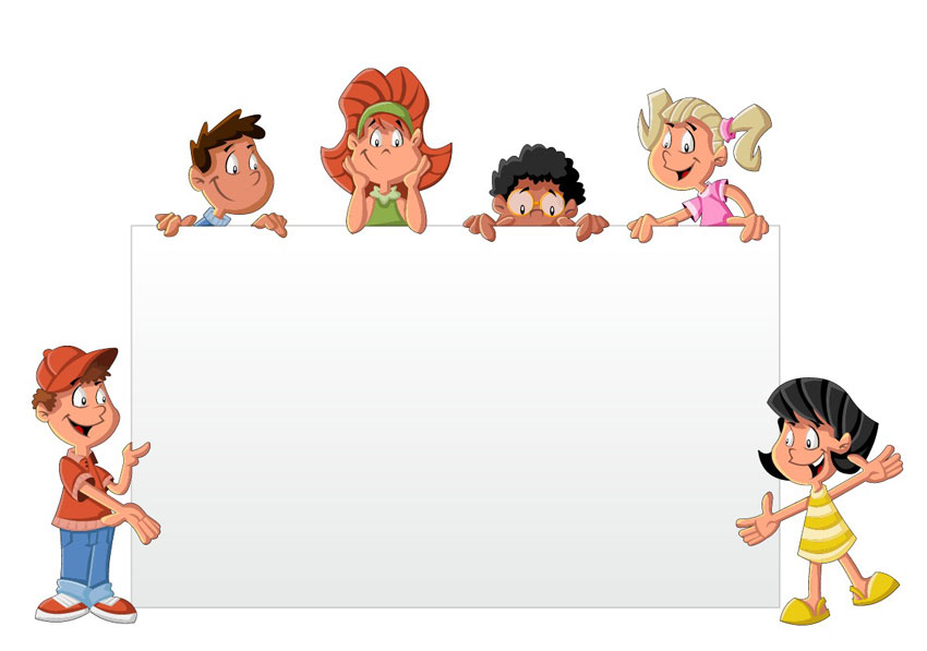 Kids Cartoon Pictures - Cliparts.co
