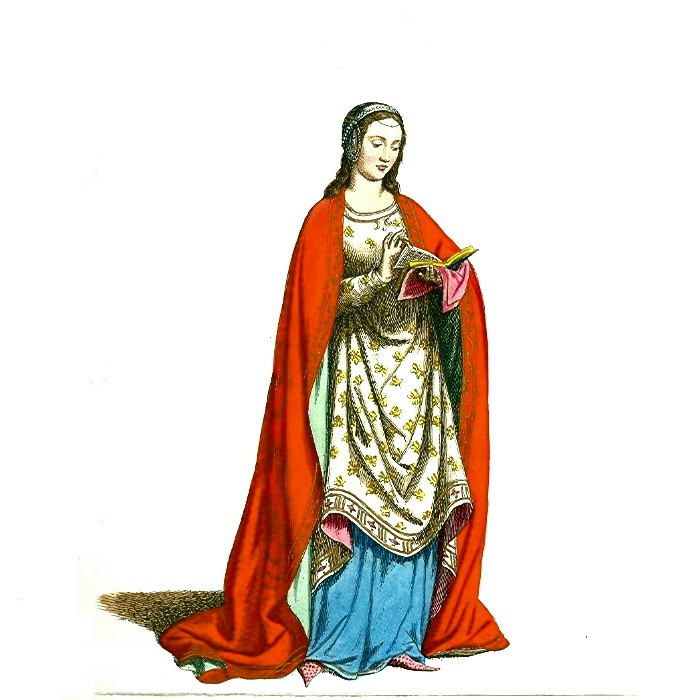 File:Woman in Medieval Dress or Costume (22).JPG - Wikimedia Commons