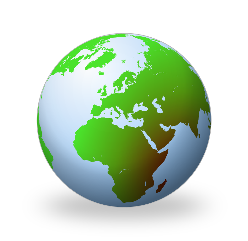 File:Terrestrial globe.svg - Wikipedia, the free encyclopedia