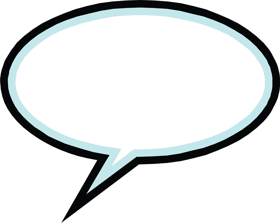 Speech Bubble Png