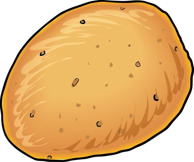 clipart of yam - photo #27