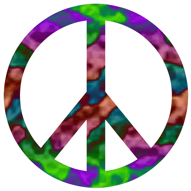 Clip Art Peace
