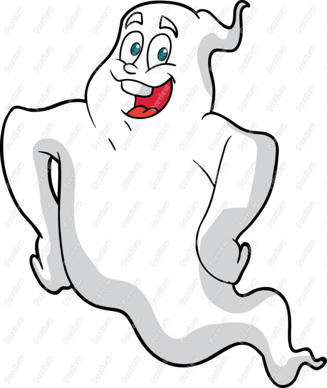 clipart of ghost - photo #43