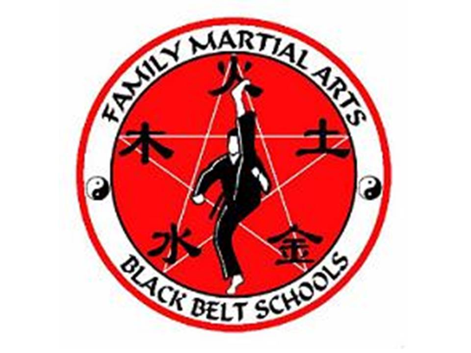 Introduction to Martial Arts | Family Martial Arts in Gravesend ...
