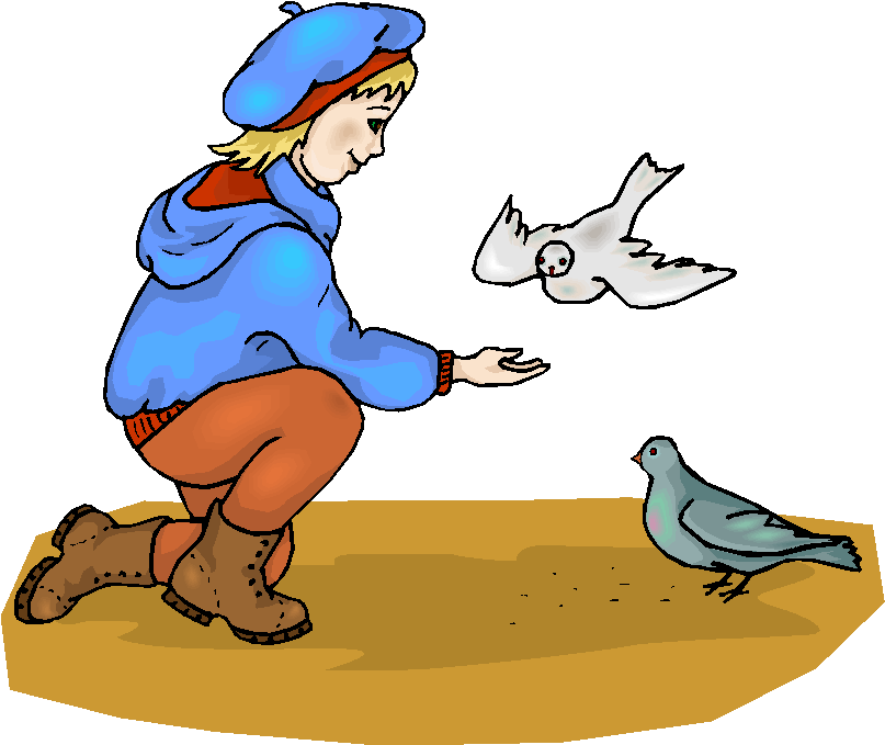 Pics Of Cartoon Birds Cliparts co