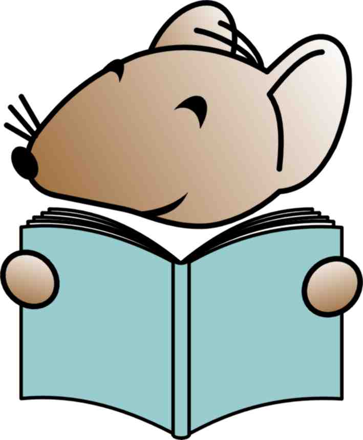 Millicent Mouse's Blog | For children who love to dance and read