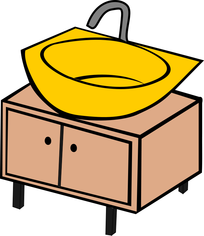 free furniture clipart images - photo #28