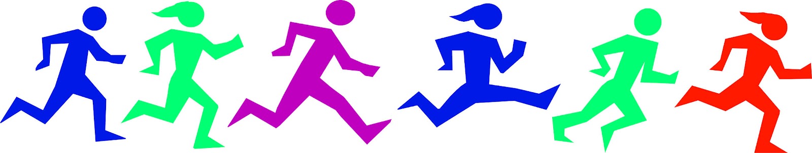 clipart running images - photo #22