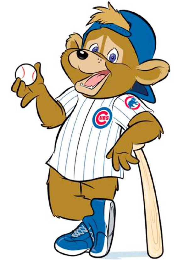 Clark the Cub 'pants-gate': US TV channel accidentally introduces ...